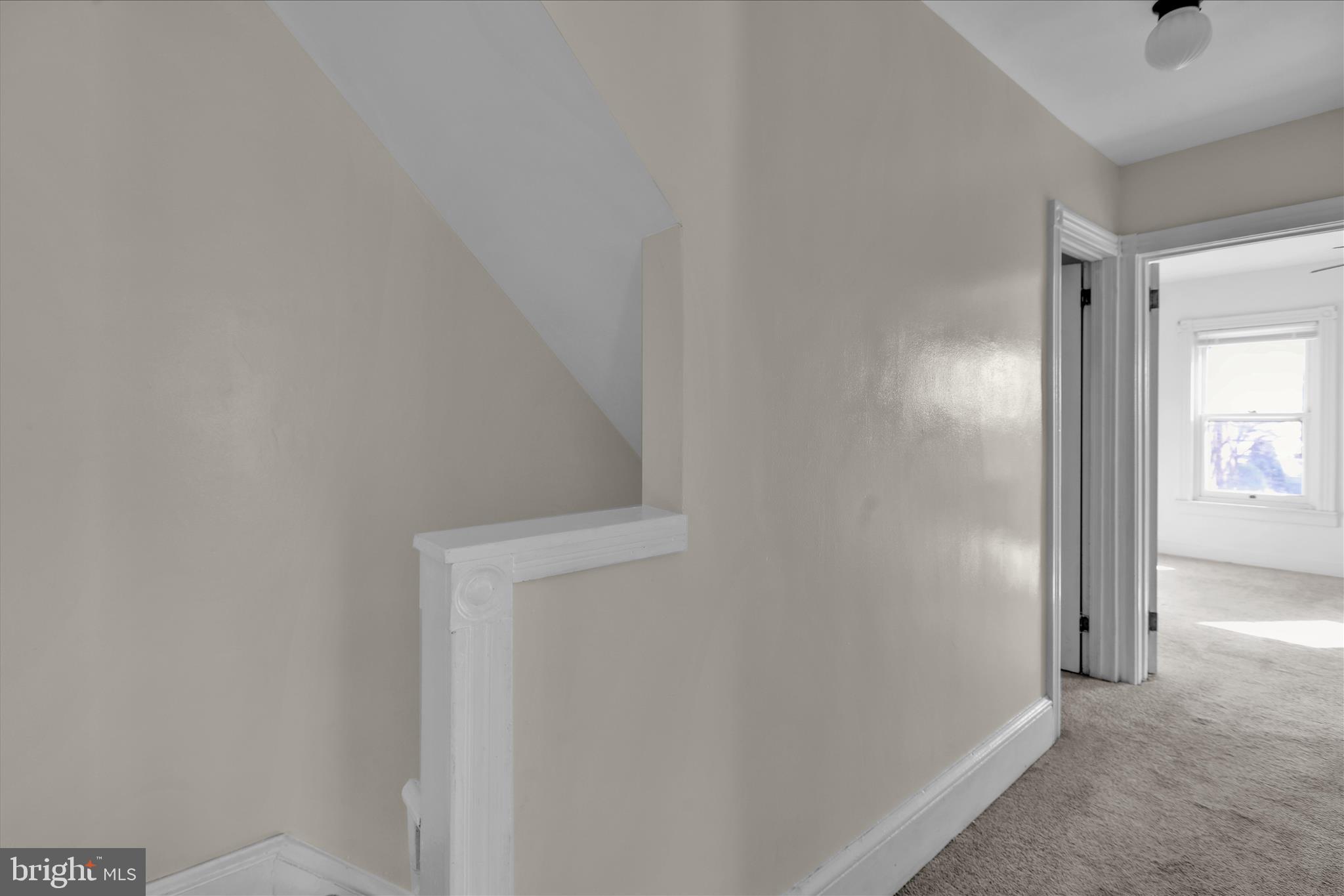715 Mount Laurel Road Temple, PA 19560 - Photo 17 of 24 a view of hallway with closet