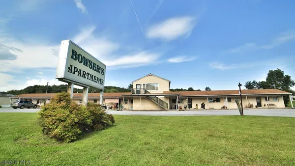 $625,000 | 15033-45 Dunnings Highway, East Freedom, PA 16637