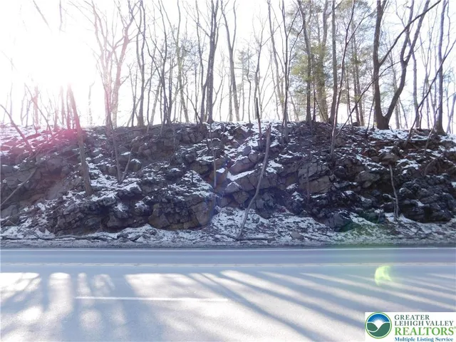 $29,900 | 0 Claremont Avenue, Tamaqua, PA 18252