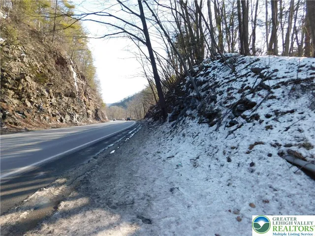 $29,900 | 0 Claremont Avenue, Tamaqua, PA 18252