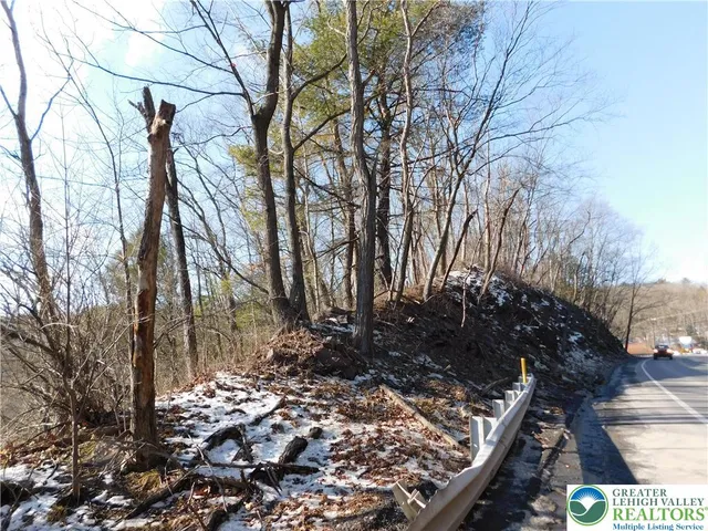 $29,900 | 0 Claremont Avenue, Tamaqua, PA 18252