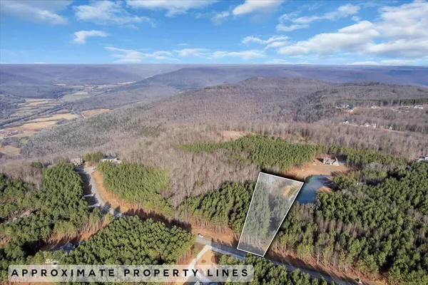 $94,000 | 0 Waterwheel Way, Unit JF 344, Jasper, TN 37347