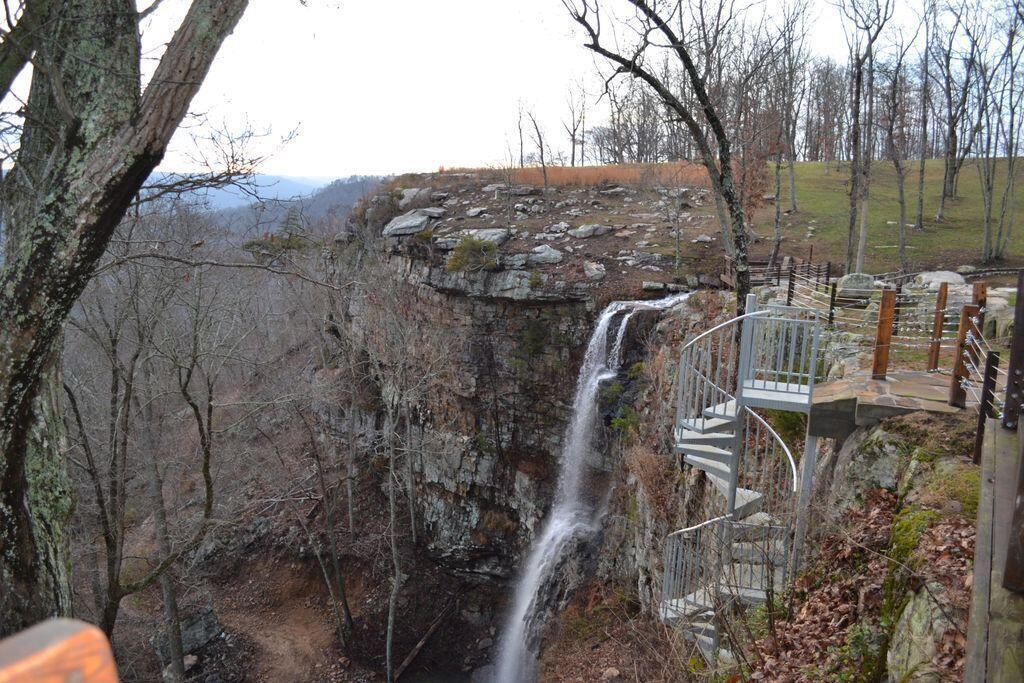 0 Waterwheel Way, Unit JF 344 Jasper, TN 37347 - Photo 26 of 27 Raulston Falls Waterfall
