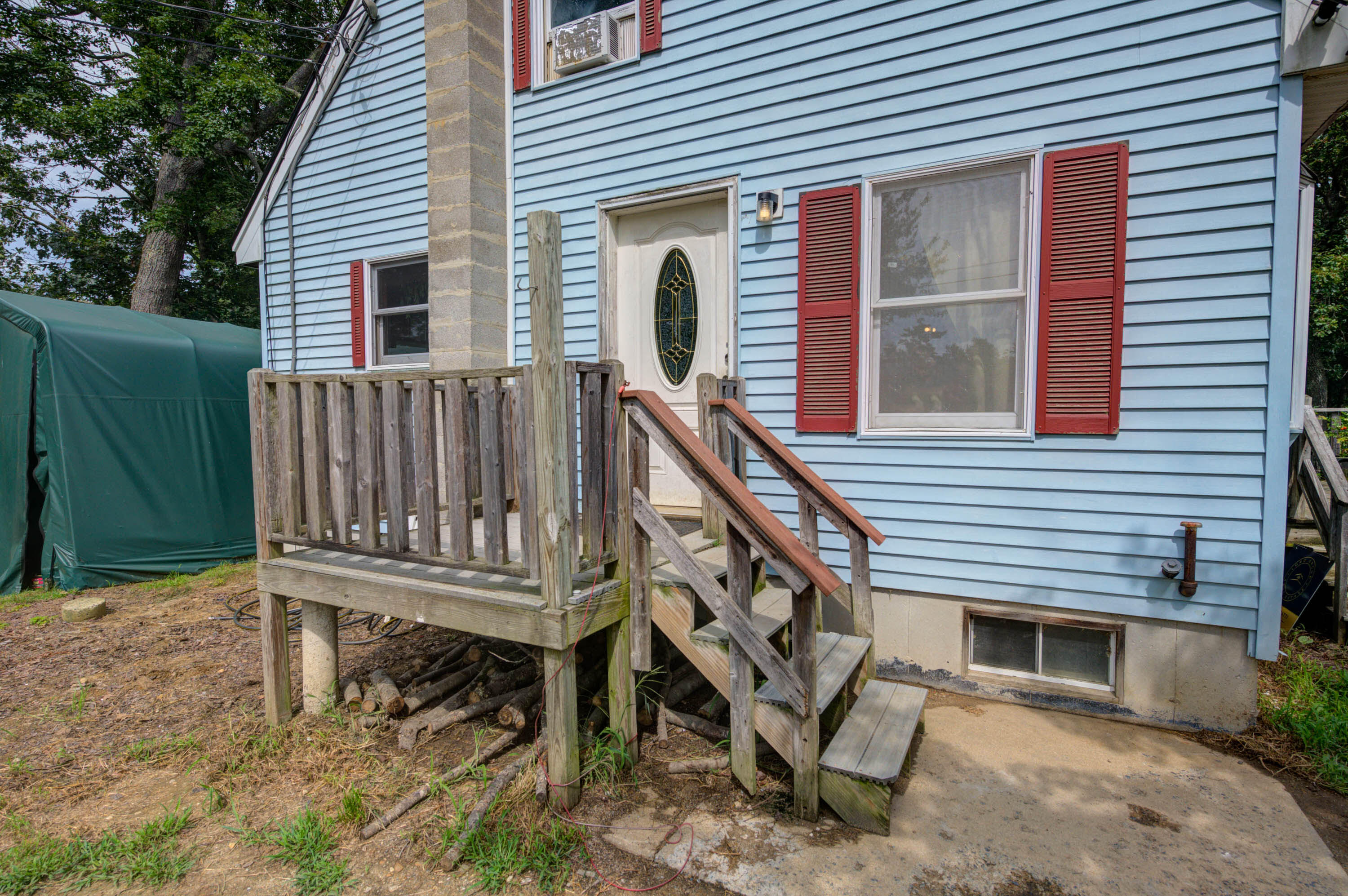 30 Swetts Bridge Road Alfred, ME 04002 - Photo 3 of 26 pic-3