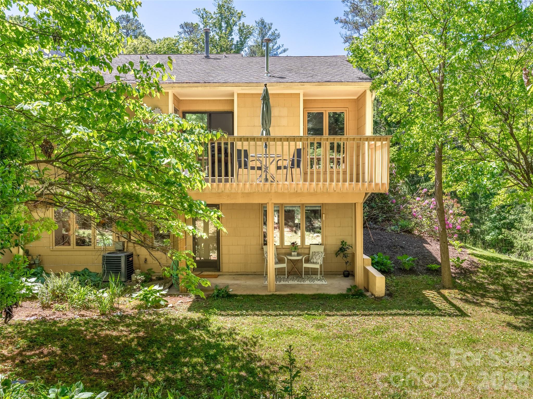 101 Beaver Ridge Road Asheville, NC 28804 - Photo 43 of 48