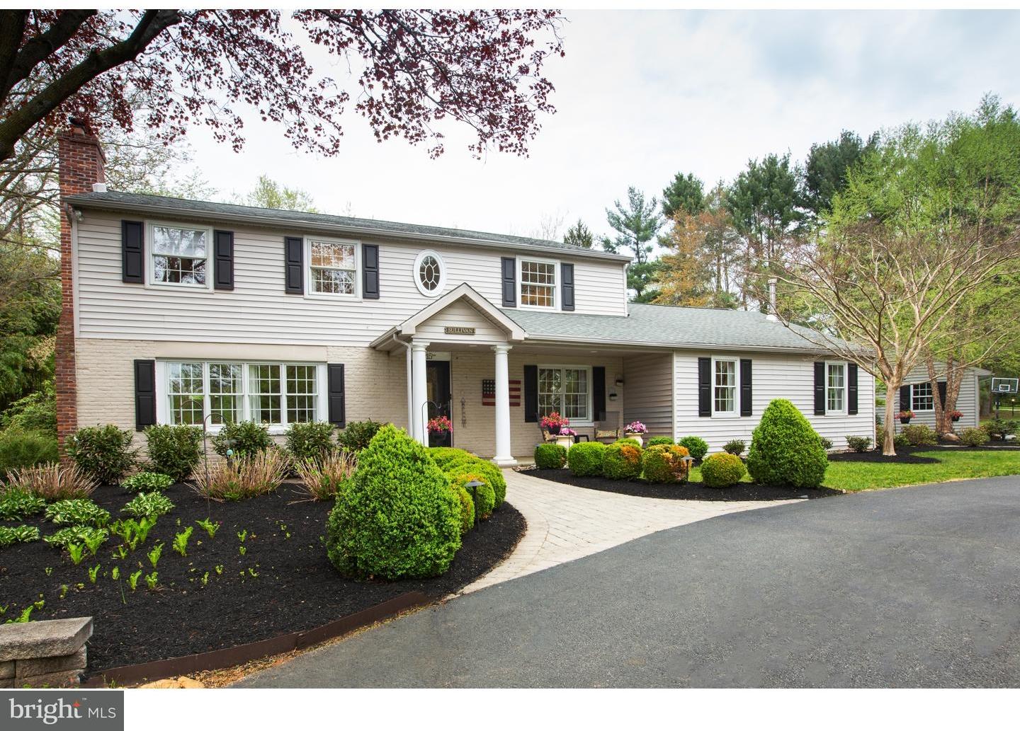 15 Wood Ridge Road Thornton, PA 19373 - Photo 1 of 25 Gallery Image 1