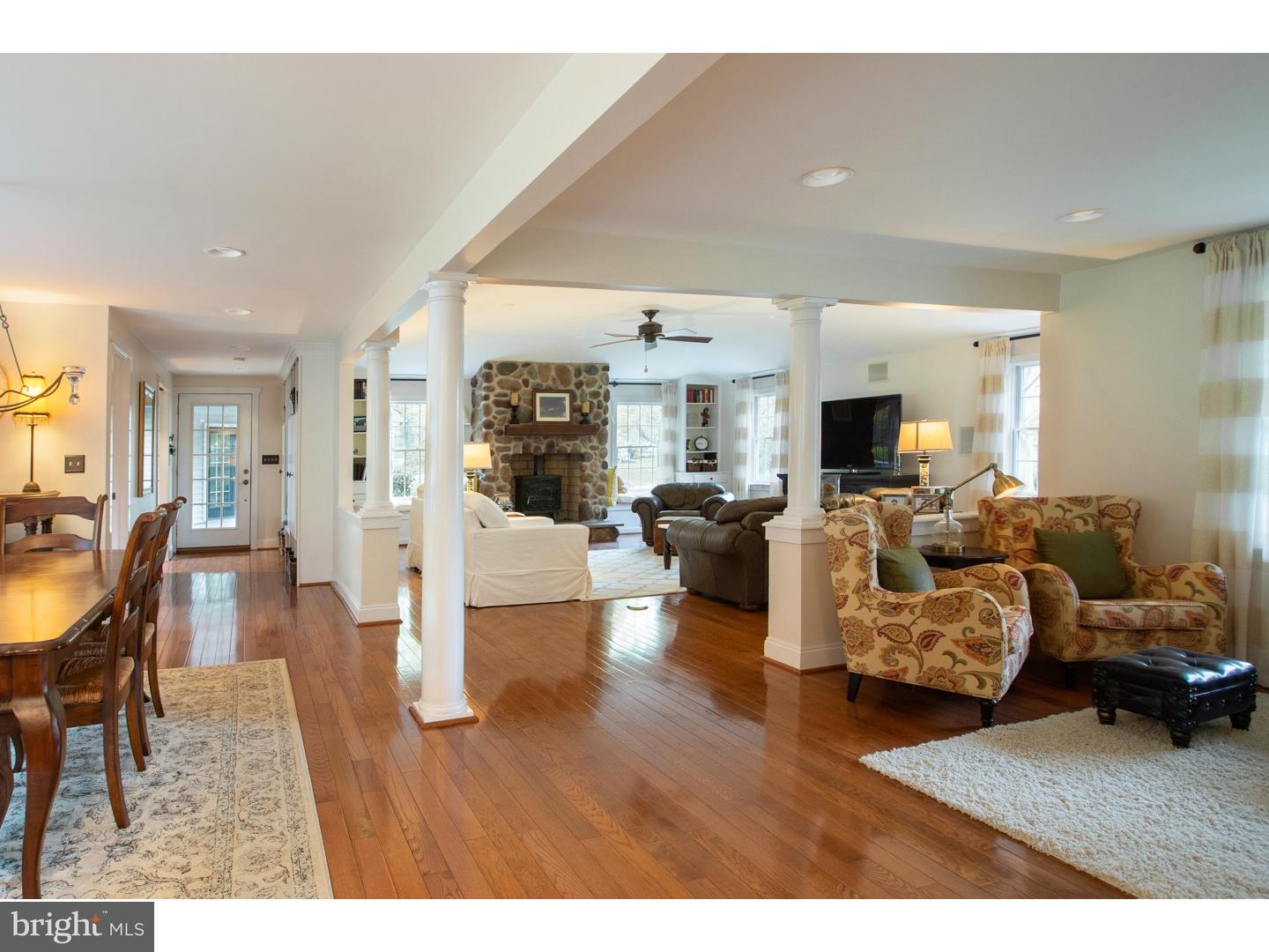 15 Wood Ridge Road Thornton, PA 19373 - Photo 11 of 25 Gallery Image 11
