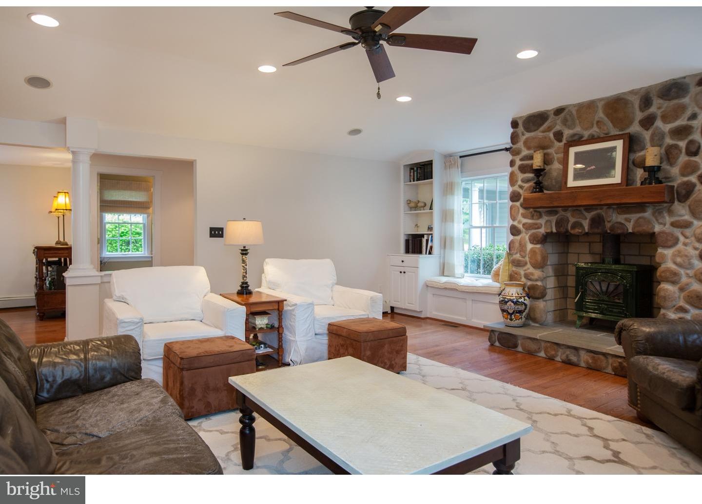 15 Wood Ridge Road Thornton, PA 19373 - Photo 12 of 25 Great Room
