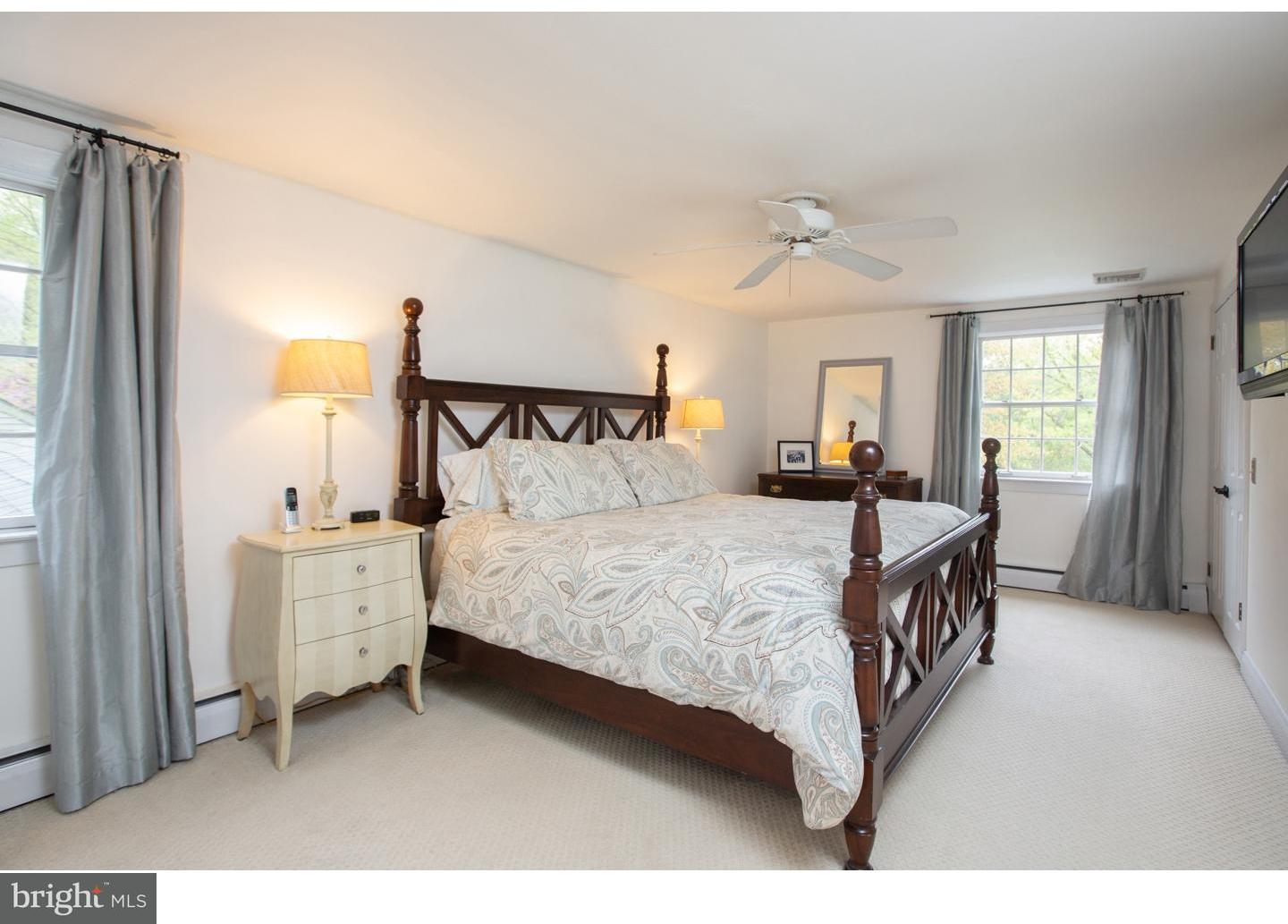 15 Wood Ridge Road Thornton, PA 19373 - Photo 17 of 25 Bedroom - Main