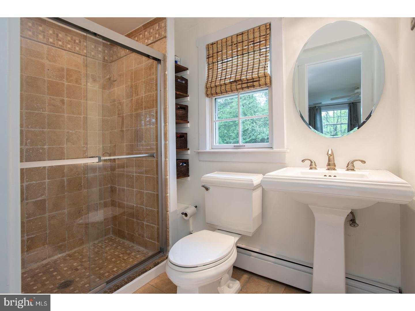 15 Wood Ridge Road Thornton, PA 19373 - Photo 18 of 25 Bathroom
