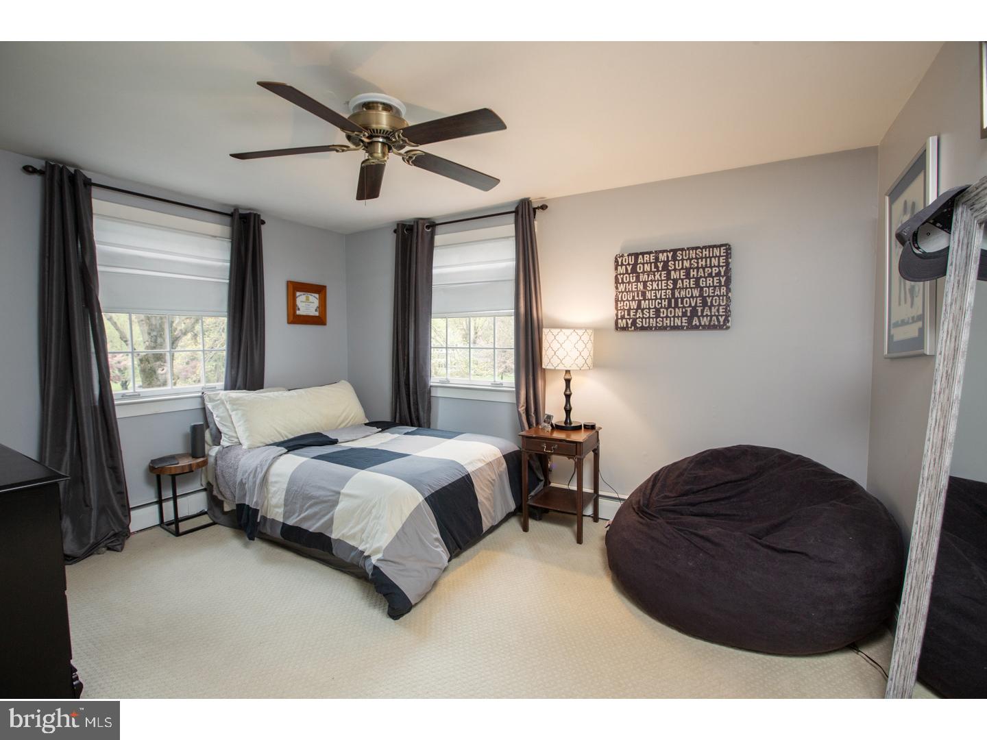 15 Wood Ridge Road Thornton, PA 19373 - Photo 20 of 25 Bedroom 3