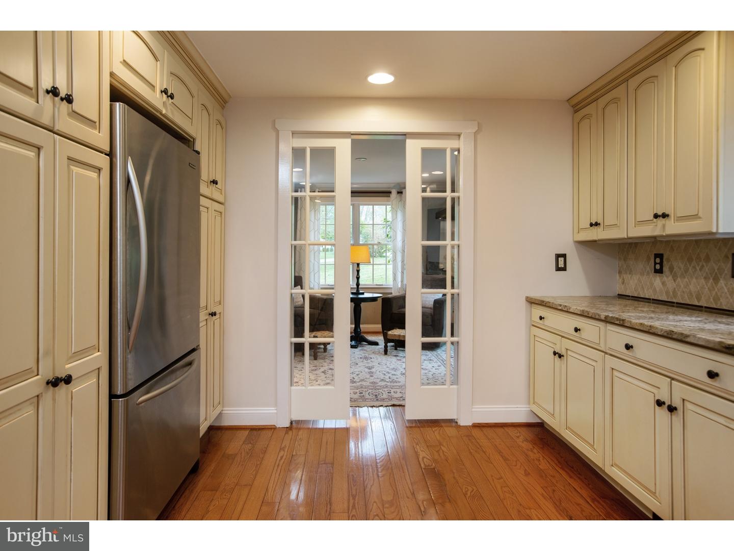 15 Wood Ridge Road Thornton, PA 19373 - Photo 6 of 25 Kitchen
