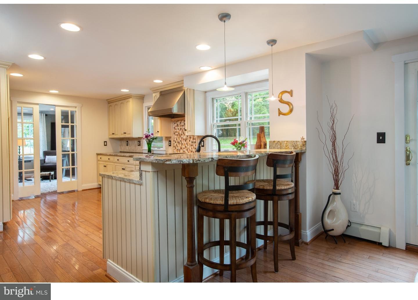 15 Wood Ridge Road Thornton, PA 19373 - Photo 8 of 25 Kitchen