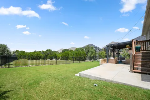 $600,000 | 1829 Tabarca Drive, Leander, TX 78641