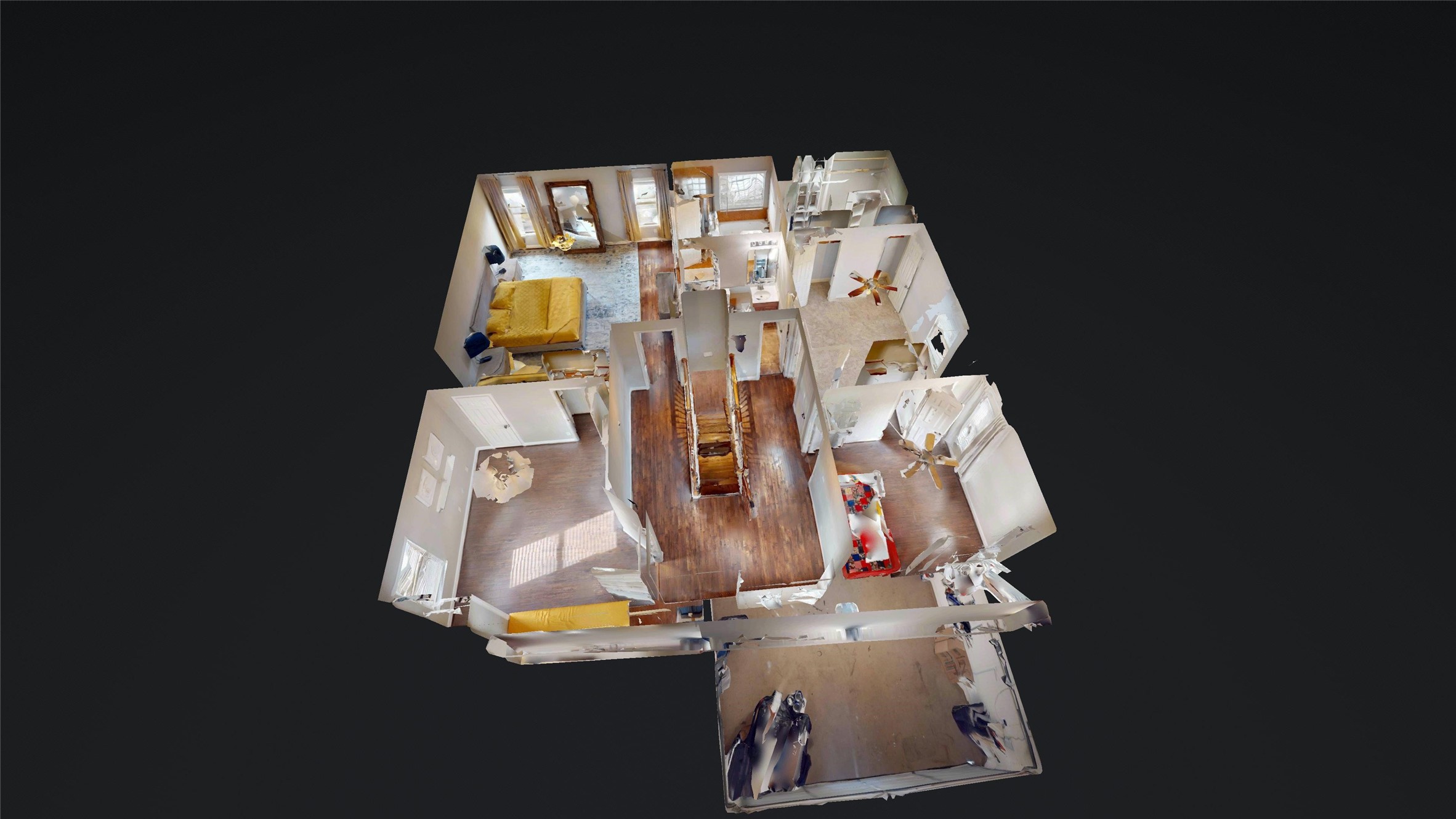 7918 Tupper Bend Court Cypress, TX 77433 - Photo 44 of 49 unknown