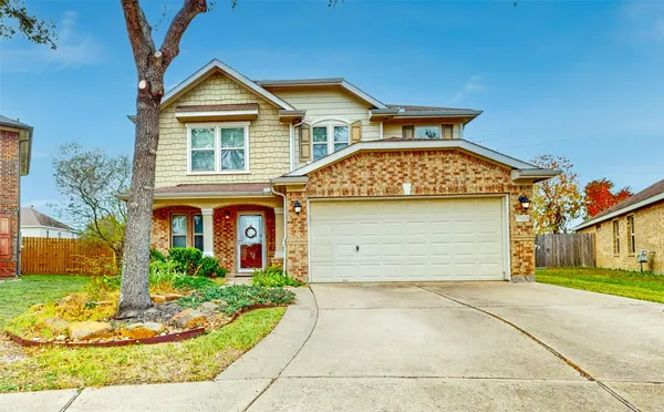 $310,000 | 7918 Tupper Bend Court, Cypress, TX 77433