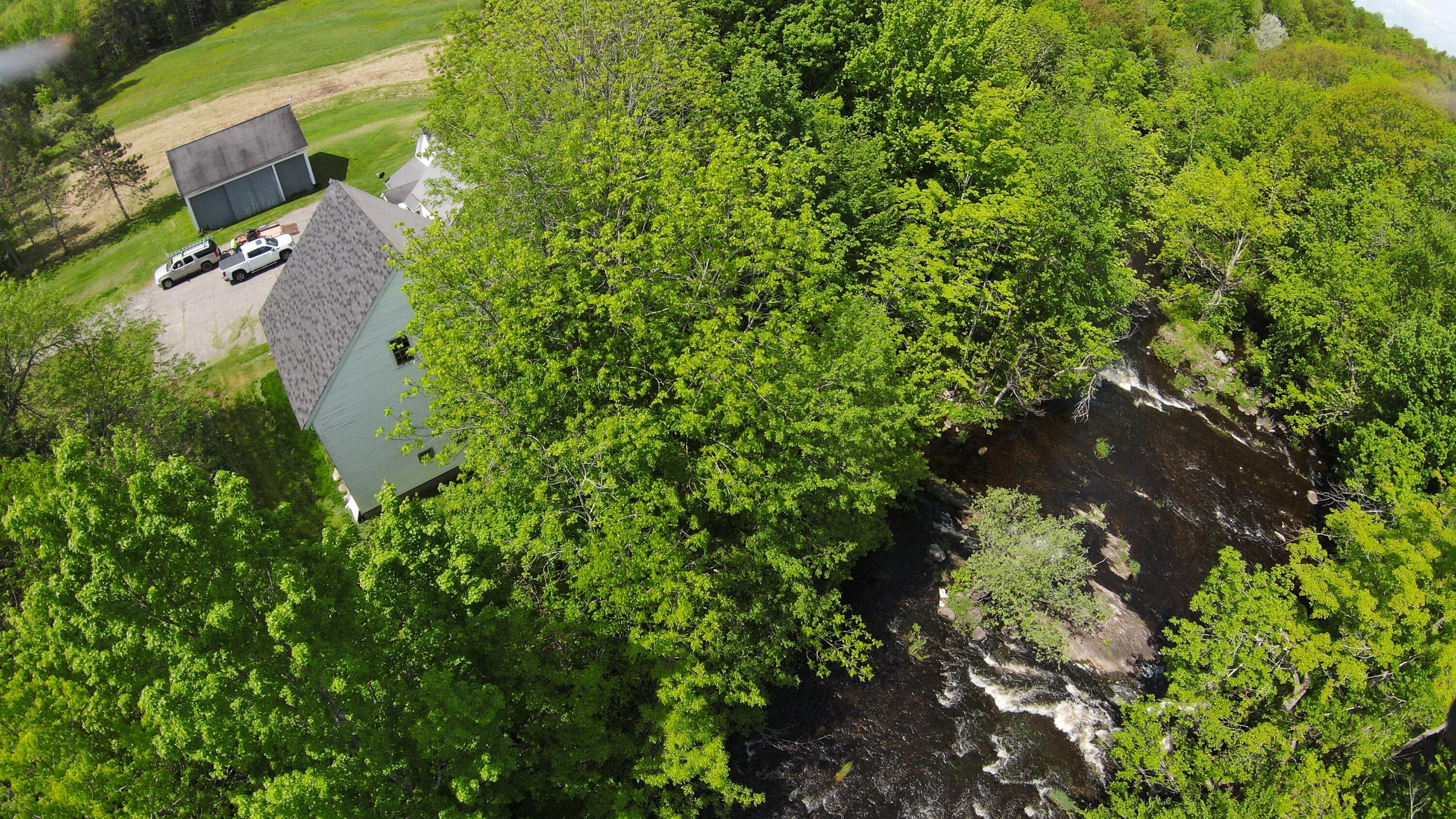 17 Houston Road Plymouth, ME 04969 - Photo 17 of 25 DJI_0692