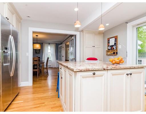 12 Hallron Road Newton, MA 02462 - Photo 11 of 30