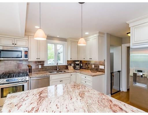 12 Hallron Road Newton, MA 02462 - Photo 12 of 30