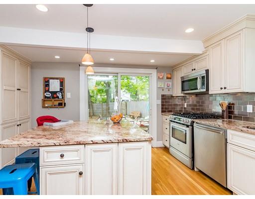 12 Hallron Road Newton, MA 02462 - Photo 13 of 30