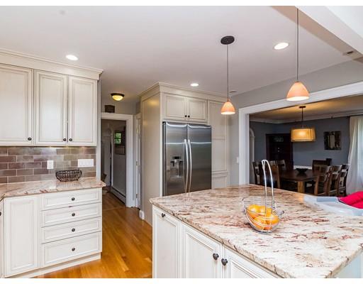 12 Hallron Road Newton, MA 02462 - Photo 14 of 30