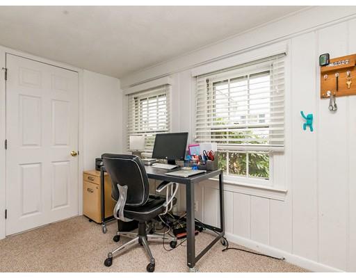 12 Hallron Road Newton, MA 02462 - Photo 15 of 30