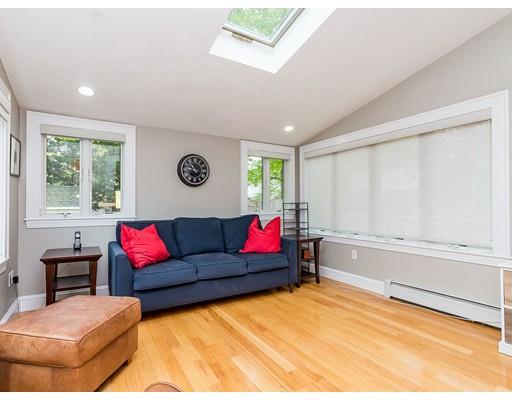 12 Hallron Road Newton, MA 02462 - Photo 17 of 30