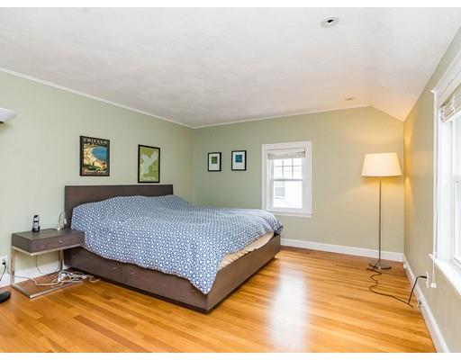 12 Hallron Road Newton, MA 02462 - Photo 20 of 30