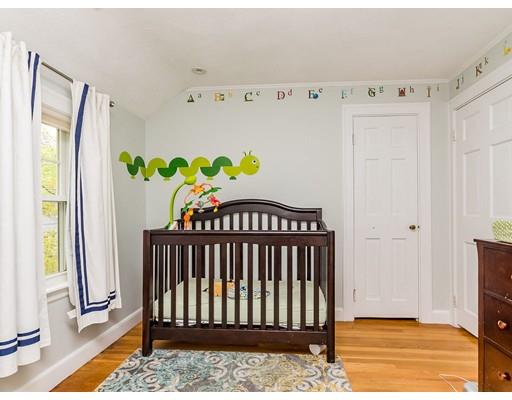 12 Hallron Road Newton, MA 02462 - Photo 22 of 30