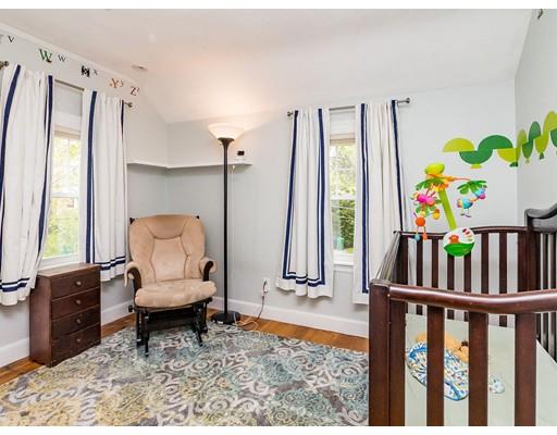 12 Hallron Road Newton, MA 02462 - Photo 23 of 30