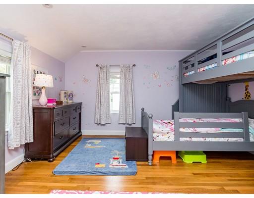 12 Hallron Road Newton, MA 02462 - Photo 25 of 30