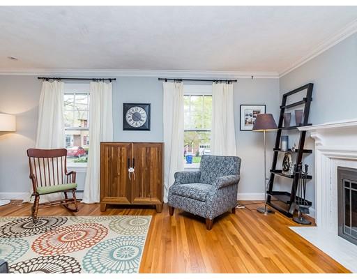 12 Hallron Road Newton, MA 02462 - Photo 8 of 30