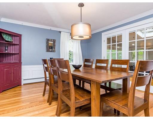 12 Hallron Road Newton, MA 02462 - Photo 10 of 30