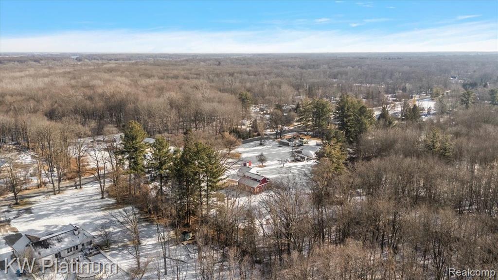 8658 Marsh Road Algonac, MI 48001 - Photo 75 of 81