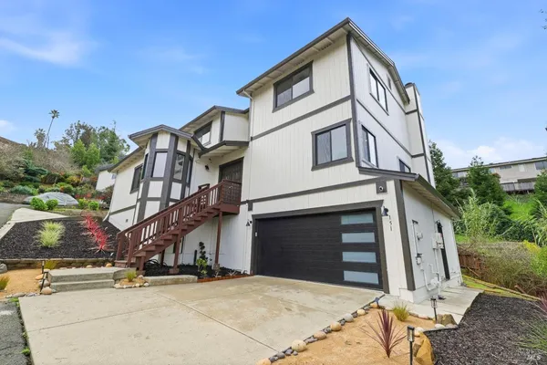 $798,000 | 151 Kathy Ellen Court, Vallejo, CA 94591