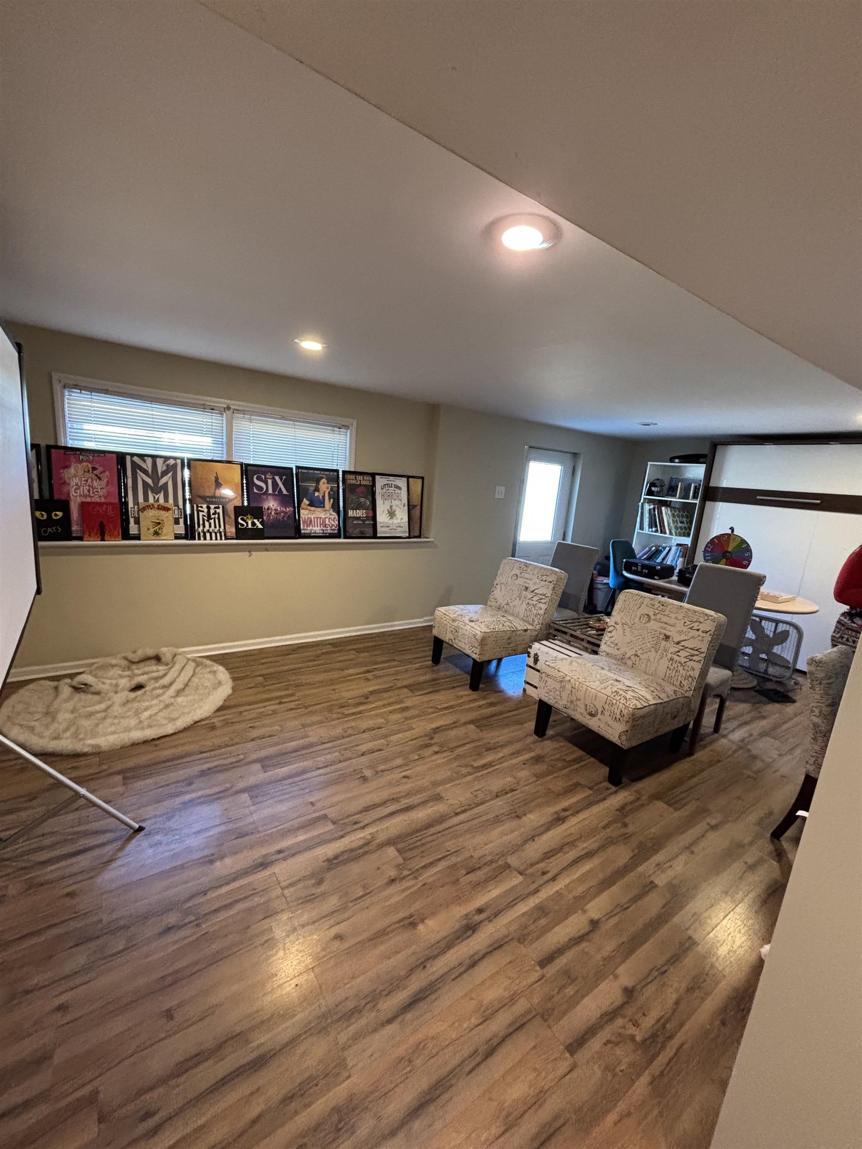 7 Nassau Road Somers Point, NJ 08244 - Photo 8 of 11 a living room with furniture and hard wood flooring