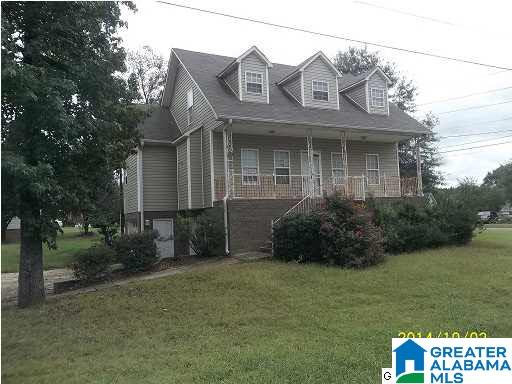 8743 Warrior-Kimberly Road Kimberly, AL 35091 - Photo 1 of 22