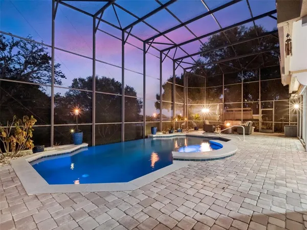$1,395,000 | 2500 St Ignatius Court, Orlando, FL 32835