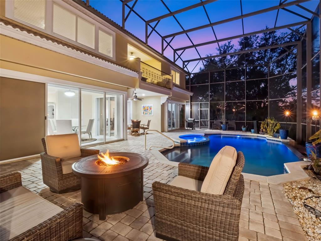 2500 St Ignatius Court Orlando, FL 32835 - Photo 55 of 71