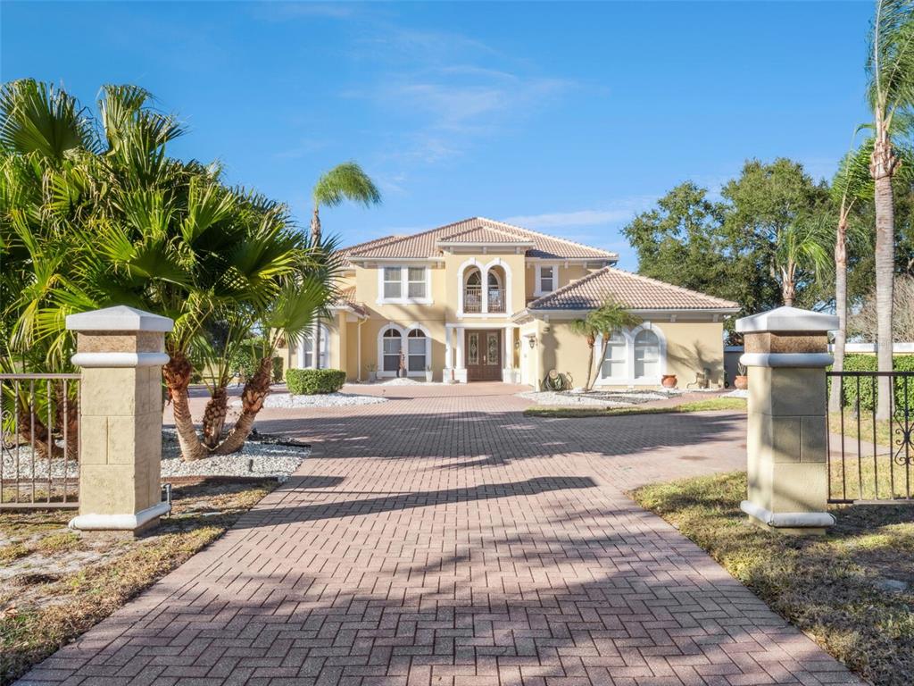 2500 St Ignatius Court Orlando, FL 32835 - Photo 64 of 71