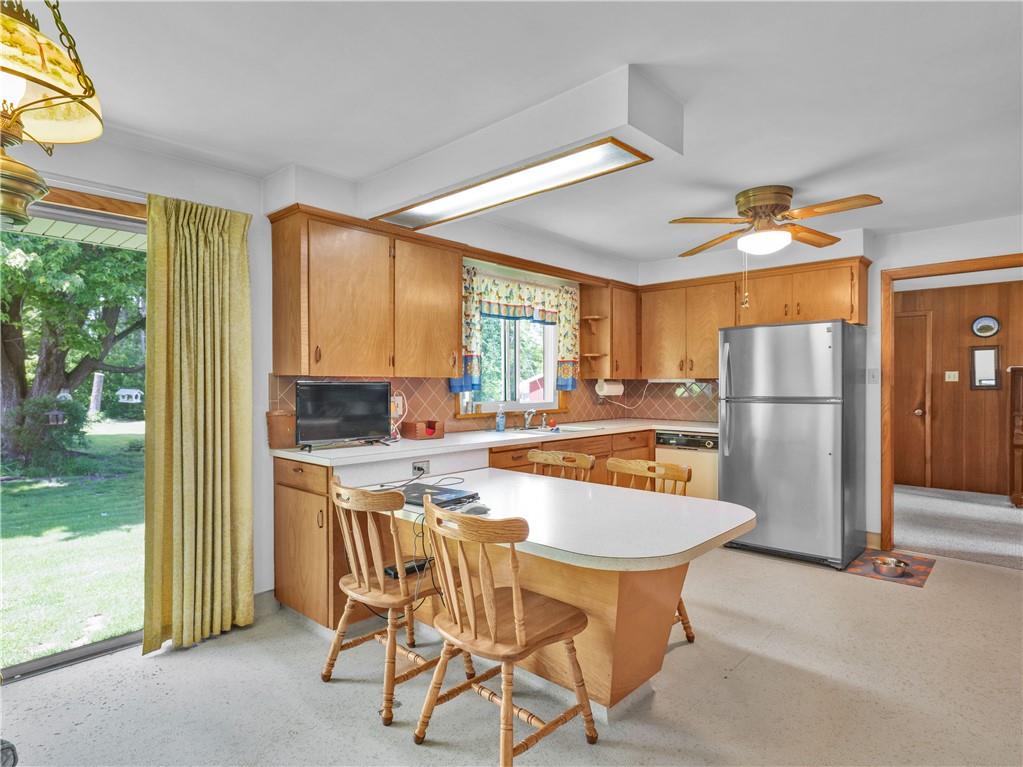 547 McKinley Road Darlington, PA 16115 - Photo 21 of 45