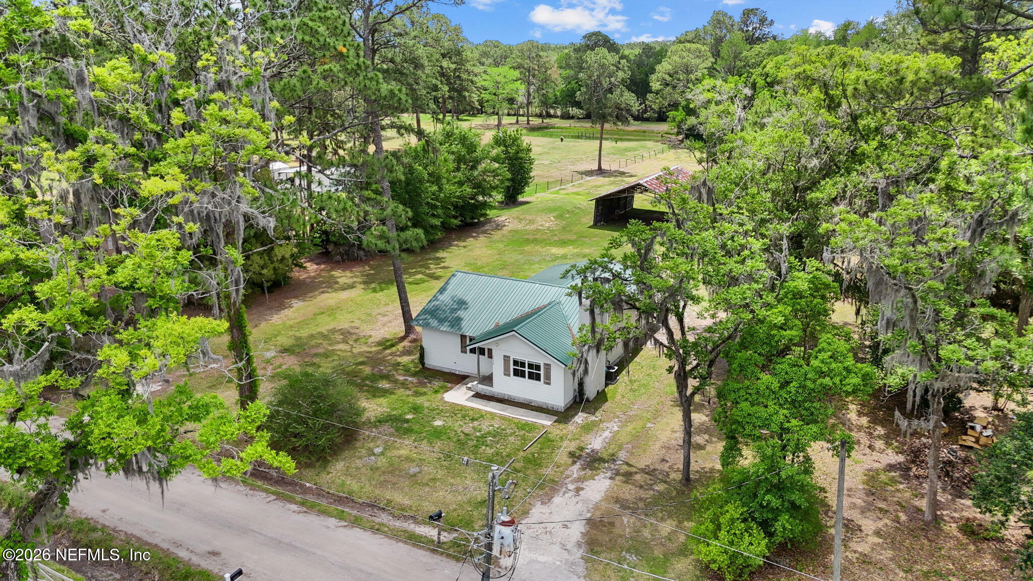 3250 Northeast 179th Street Starke, FL 32091 - Photo 32 of 40 3250 NE 179TH Street
