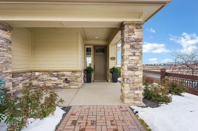 $575,000 | 24443 East Pinnacle Court, Unit 24443, Liberty Lake, WA 99019