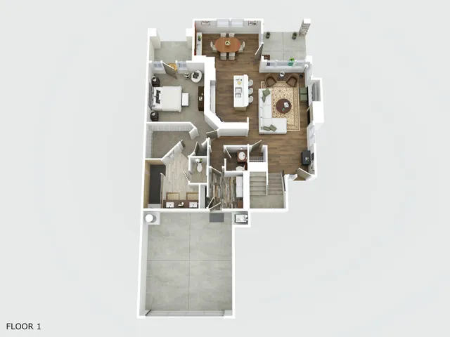 $575,000 | 24443 East Pinnacle Court, Unit 24443, Liberty Lake, WA 99019