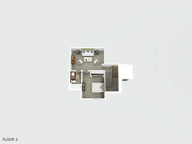 $575,000 | 24443 East Pinnacle Court, Unit 24443, Liberty Lake, WA 99019