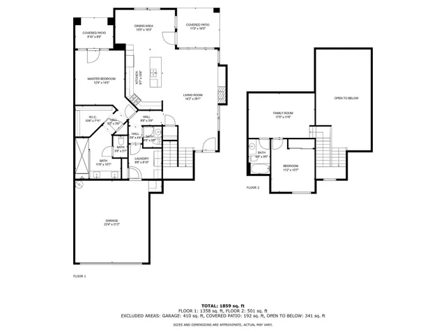 $575,000 | 24443 East Pinnacle Court, Unit 24443, Liberty Lake, WA 99019