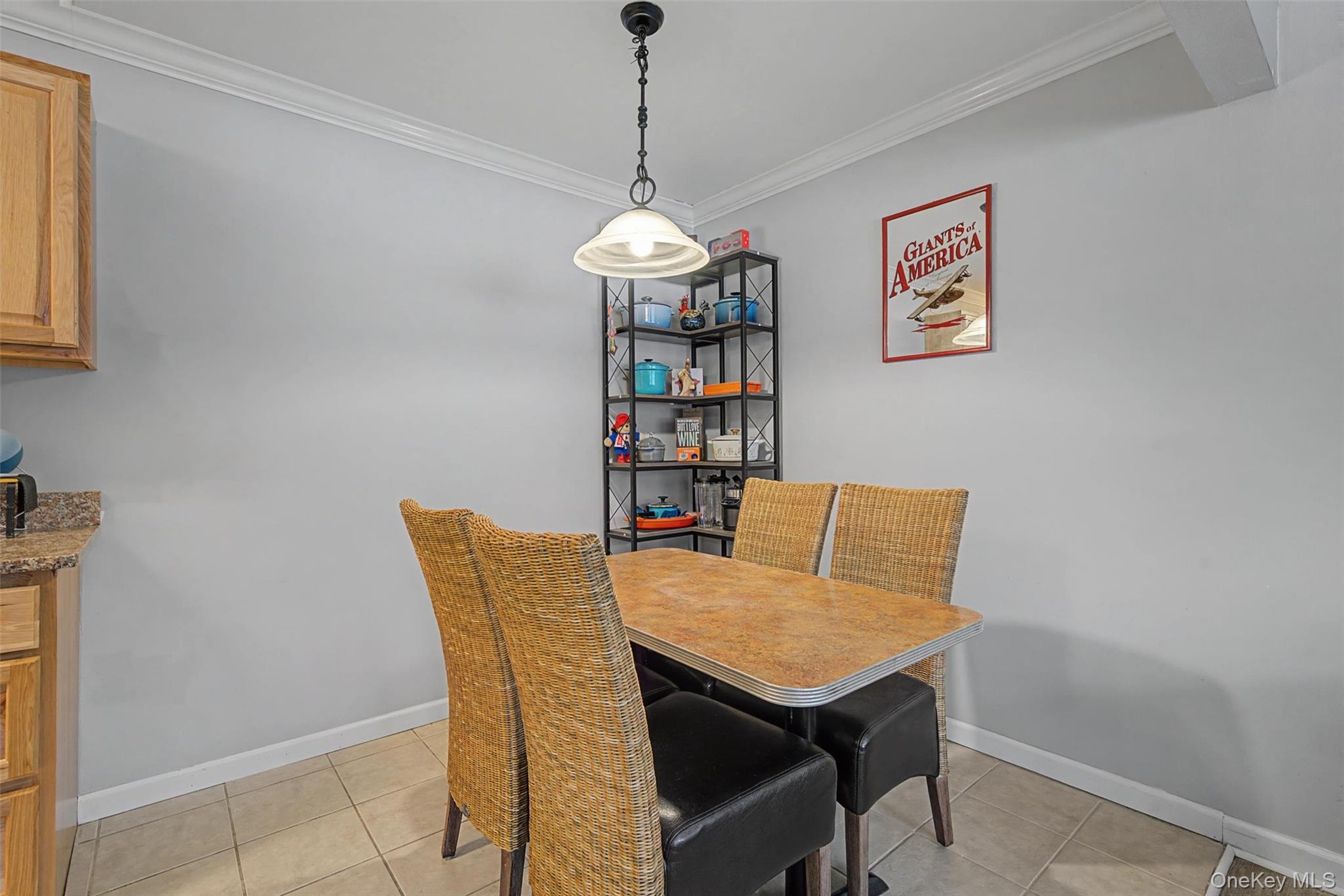 276 Temple Hill Road, Unit 1117 New Windsor, NY 12553 - Photo 9 of 24 a view of a dining room with furniture