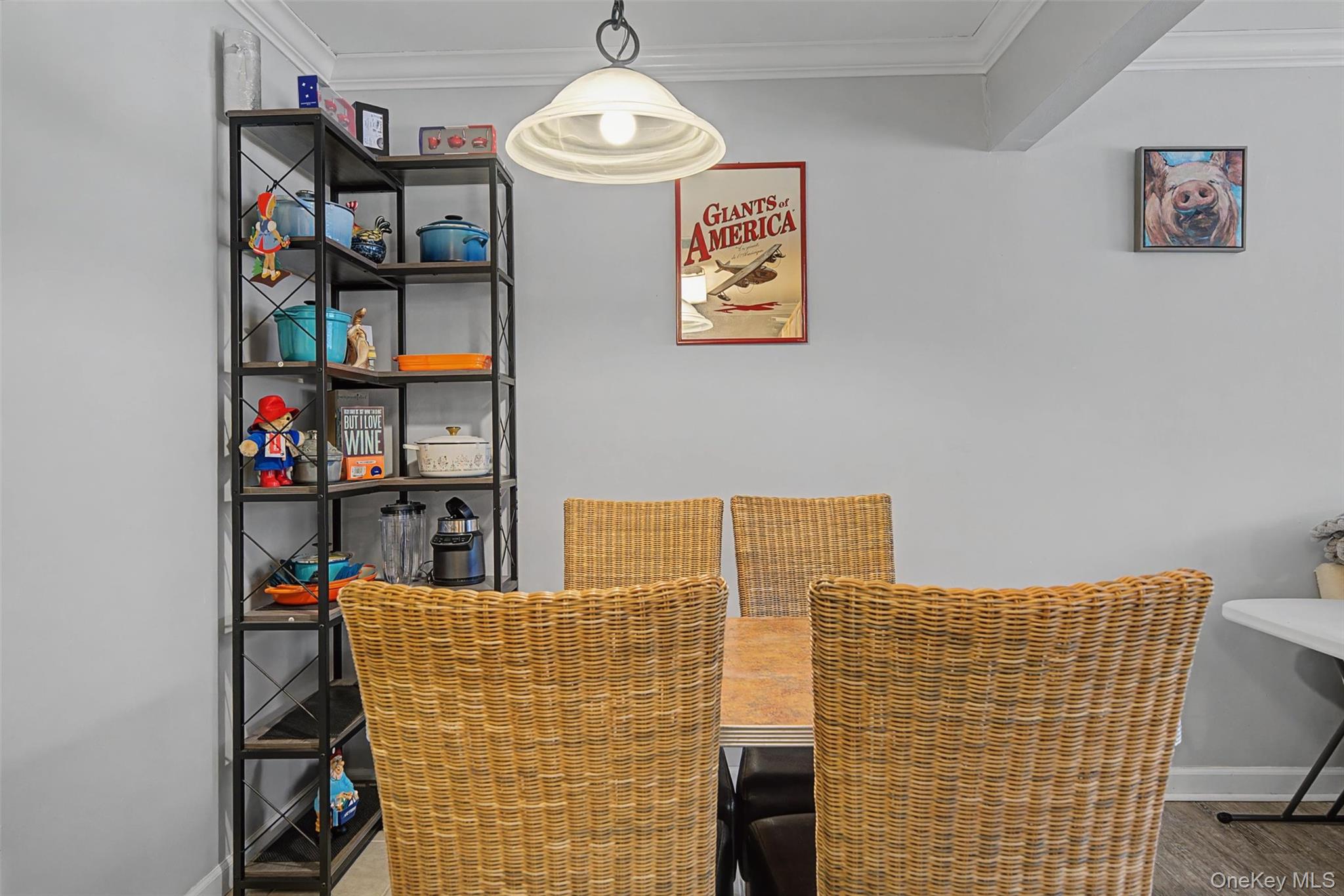 276 Temple Hill Road, Unit 1117 New Windsor, NY 12553 - Photo 10 of 24 a view of storage and utility