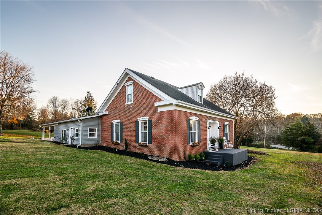 1350 Georgetown-Lanesville Road Georgetown, IN 47122 - Photo 44 of 63 Gallery Image 44