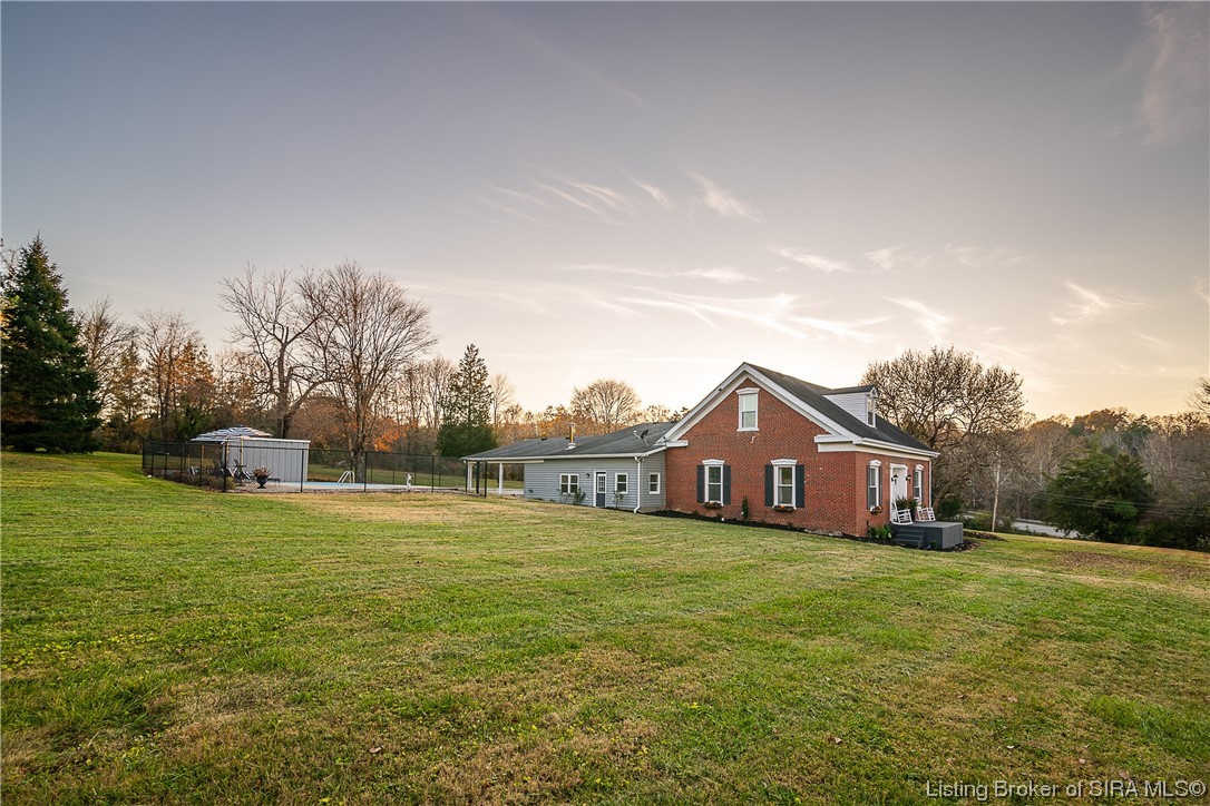 1350 Georgetown-Lanesville Road Georgetown, IN 47122 - Photo 54 of 63 Gallery Image 54
